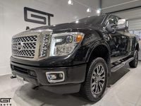 Käytetty Nissan Titan XD Platinum 310 HP (228 kW) 2016 Nouto