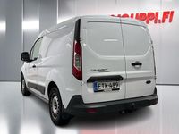 Käytetty Ford Transit Trend 95 HP (69 kW) 2015 Valkoinen Van