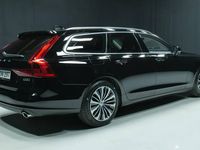 käytetty Volvo V90 D3 AWD Momentum aut | Rahoitus 3,99 % + kulut