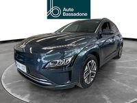 Käytetty Hyundai Kona Limited 100 kW (136 HP) 2023 Katumaasturi