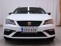 käytetty Seat Leon ST 2,0 TSI 290 Cupra DSG