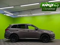 Käytetty Mitsubishi Outlander P-HEV Active 135 HP (99 kW) 2021 Katumaasturi