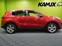 käytetty Kia Sportage 1,6 ISG Urban EX EcoDynamics