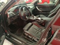 Käytetty BMW 320 Gran Turismo Sport Line 184 HP (135 kW) 2017 Viistoperä