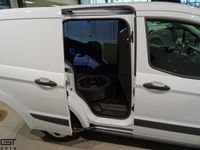 käytetty Ford Transit Courier 1,5TDCi, 2-p, Alv, 2xRenkaat, Pariovet, Ilmastointi, Valorauta, LED-Lisäpitkät, Juuri Huollettu ja katsastettu! Nätti!