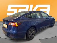 Käytetty Tesla Model 3 258 kW (351 HP) 2021 Sedan