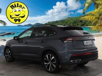 Käytetty VW Taigo Business 150 HP (110 kW) 2023 Katumaasturi