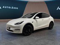 Käytetty Tesla Model Y Long Range AWD 378 kW (514 HP) 2022 Katumaasturi