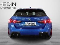 Käytetty BMW 120 M Sport 170 HP (125 kW) 2025 Viistoperä