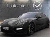 Käytetty Porsche Panamera Sport Turismo 680 HP (500 kW) 2018 Farmari