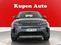 Käytetty Land Rover Range Rover evoque SE 245 HP (180 kW) 2019 Harmaa Katumaasturi