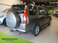 käytetty Honda CR-V 5D 2.0 i-VTEC