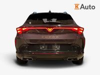 Uusi Cupra Formentor 148 HP (108 kW) 2026 Harmaa Katumaasturi