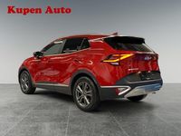 Käytetty Kia Sportage Advance 265 HP (194 kW) 2023 Katumaasturi