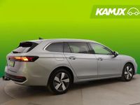 Käytetty VW Passat Business 272 HP (200 kW) 2025 Hopea / harmaa Farmari