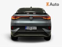 Käytetty VW ID.5 Pro Performance 150 kW (204 HP) 2022 Sininen Katumaasturi