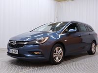 käytetty Opel Astra Sports Tourer Innovation 1,6 CDTI Ecotec 100kW AT6