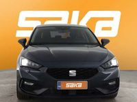 käytetty Seat Leon 1,4 PHEV 204 eHybrid FR DSG Tulossa / Digimittaristo / P-kamera / Ratinlämmitin