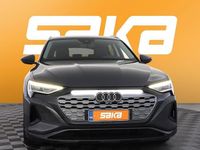Käytetty Audi Q8 e-tron 250 kW (340 HP) 2024 Katumaasturi