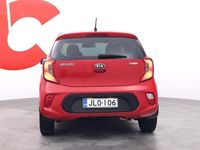 käytetty Kia Picanto 1,0 ISG 4P LX EcoDynamics - 1 omistaja / Defa / Tummat lasit / Bluetooth