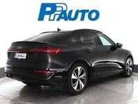 käytetty Audi Q8 e-tron Sportback 50 quattro Progress S Line - 2,99%