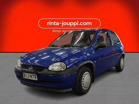 Käytetty Opel Corsa Eco 1997 Viistoperä
