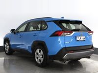 käytetty Toyota RAV4 Hybrid 2,5 Hybrid Active