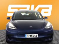 Käytetty Tesla Model 3 Standard Range 239 kW (325 HP) 2020 Sedan