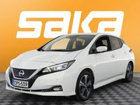 Käytetty Nissan Leaf 360º 110 kW (150 HP) 2022 Viistoperä