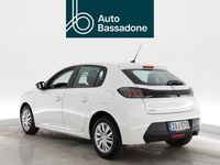 käytetty Peugeot 208 Active PureTech 75 / APPLECARPLAY / ANDROIDAUTO / LOHKOLÄMMITIN /