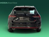 Käytetty Skoda Octavia RS 265 HP (194 kW) 2025 Farmari