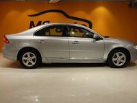 käytetty Volvo S80 D4 Summum aut