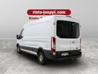 käytetty Ford Transit Van 350 2,2 TDCi 155 hv AWD Trend L3 H2 neliveto 4,10 - Tulossa myyntiin, kysy lisää ennakkoon