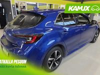 Käytetty Toyota Corolla Edition 140 HP (102 kW) 2024 Sininen Viistoperä