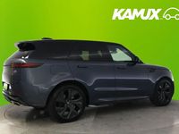 Käytetty Land Rover Range Rover Sport Autobiography 510 HP (375 kW) 2023 Sininen Katumaasturi