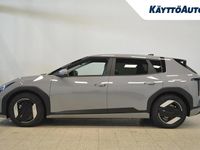 Uusi Kia EV4 Premium 150 kW (204 HP) 2026 Harmaa Viistoperä