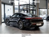 käytetty Porsche Taycan 2021 Base** Approved, Adapt.Cruise, Panorama, Performance Battery+, Lämpöpumppu**