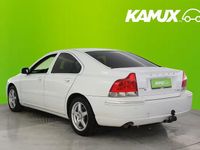 Käytetty Volvo S60 Standard 2008 Sedan