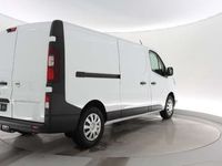 käytetty Nissan Primastar Van dCi150 A/T L2 H1 N-Connecta Blind FD Blind SSD