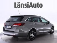 käytetty Opel Astra Sports Tourer Enjoy 1,4 Turbo /