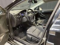 käytetty Opel Astra Sports Tourer Comfort 145 Turbo A **2 Renkaat, Vakkari, Ratin lämmitin** **** Tutustu autoon videopu