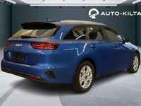 Uusi Kia Ceed Sportswagon Comfort 99 HP (72 kW) 2025 Sininen Farmari
