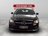 käytetty Mercedes 200 CLA-sarjaCDI A Shooting Brake - Radio Audio 20, CD-soitin, Garmin Map Pilot -karttanavigoinnilla, Aktiivinen Park Assist -pysäköintiavustin