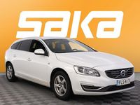 Käytetty Volvo V60 Business Edition 181 HP (133 kW) 2015 Farmari