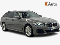Käytetty BMW 530e M Sport 292 HP (214 kW) 2022 Farmari