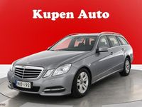 Käytetty Mercedes E350 Business 265 HP (194 kW) 2012 Farmari