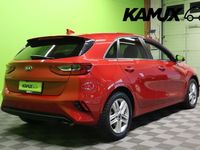 käytetty Kia Ceed 1,4 T-ISG 140hv EcoDynamics /