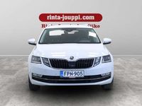 käytetty Skoda Octavia G-TEC Combi 1,5 TSI Style BusinessLine DSG Autom. - Webasto, ACC, Navi, Dynamic-Paketti!