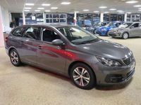 käytetty Peugeot 308 SW Active PureTech 130 EAT8