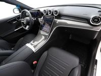 käytetty Mercedes C300e T A Business AMG Tulossa / DISTRONIC / 9G / MBUX / 360° / Panorama / Muisti